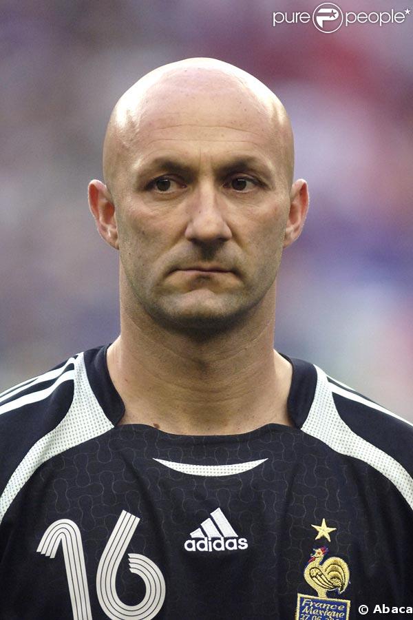 Fabien Barthez, sa nouvelle reconversion dans le poker