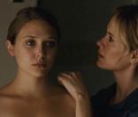 Des images de  Homework , avec Lizzie Olsen, prochainement en salles.