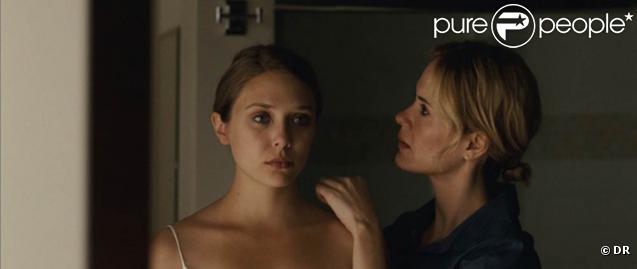 Des images de  Homework , avec Lizzie Olsen, prochainement en salles.