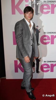 Ashton Kutcher