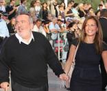 Dominique Farrugia, ex-Nuls devenu réalisateur-producteur et son épouse Isabelle sont devenus parents de leur deuxième petite fille, Zoé, fin juillet.﻿
