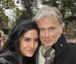 Franck Dubosc, qui s'est marié le 19 juin 2009 avec Danièle, est devenu père d'un petit garçon nommé Raphaël né le 6 janvier.﻿