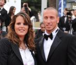 Laure Manaudou a accouché de son premier enfant le 2 avril : une petite fille prénommée Manon dont le papa est le nageur Frédérick Bousquet.﻿