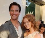 Le comédien James Van Der Beek de Dawson, est l'heureux papa d'une petite Olivia née le 25 septembre et dont la mère est Kimberly Brook.﻿