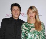 Marc Lavoine et son épouse Sarah viennent d'accueillir leur troisième enfant le 1er juillet, le petit Milo. Il s'agit du quatrième enfant du chanteur, déjà père de Simon, 25 ans, né d'une précédente union et de Yasmine, 12 ans et Roman, 3 ans, avec S