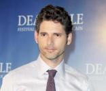 Eric Bana 
