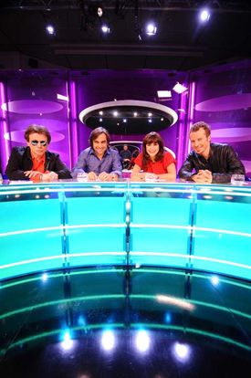 Nouvelle Star