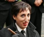 Une image du film Gigola avec Rossy de Palma 