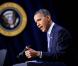 Barack Obama, dernière conférence de presse de l'année à la Maison Blanche, Washington, le 22 décembre 2010