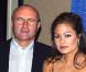 Orianne Cevey : L'ex-femme de Phil Collins attend un enfant !
