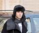 Jared Leto fait son shopping de Noël chez Barneys New York à Beverly Hills, Los Angeles le 23 décembre 2010