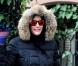 Liv Tyler fait son shopping de Noël à New York le 22 décembre 2010