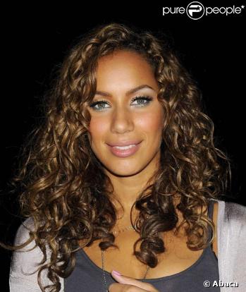 Leona Lewis
