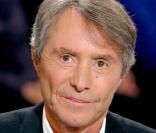 Le réalisateur Francis Veber