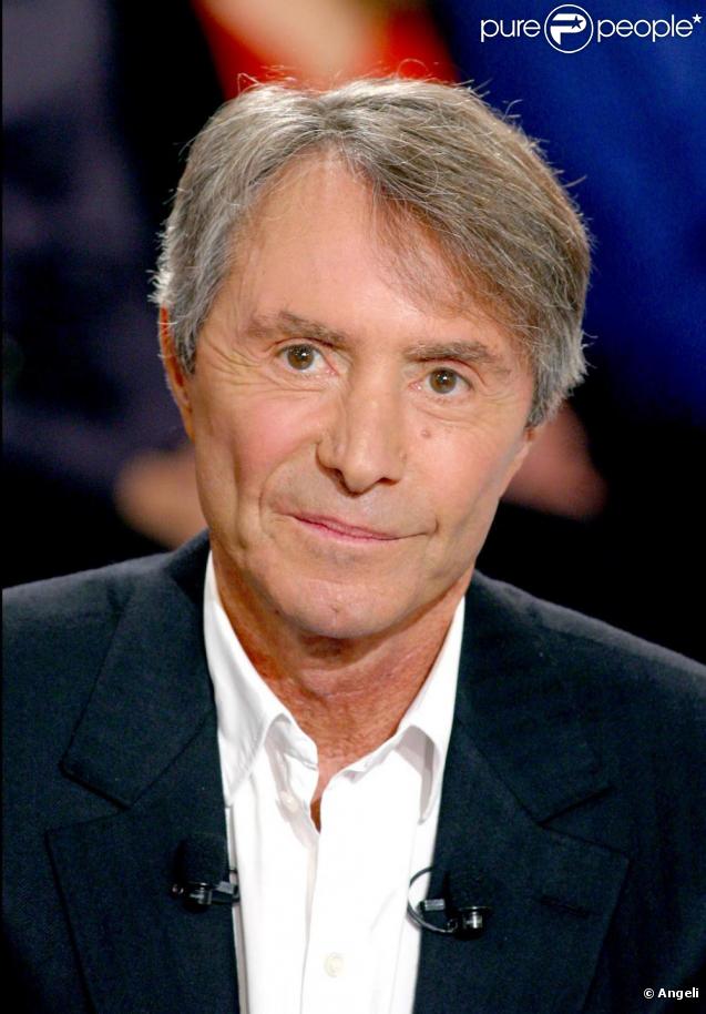 Le réalisateur Francis Veber