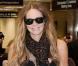 Elle Macpherson s'offre un week-end ensoleillé à Miami, le 10 décembre 2010.