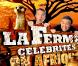 La Ferme Célébrités en Afrique de Jean-Pierre Foucault et Benjamin Castaldi n'a pas vraiment brillé pour son come-back !