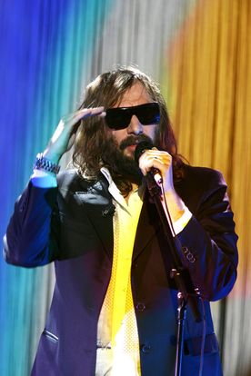 Sébastien Tellier