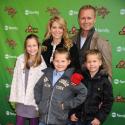 Candace Cameron : On a retrouvé DJ de La fête à la maison !