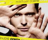 Michael Bublé -  Hollywood  - septembre 2010