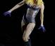 Lady Gaga, reine du biz'art en perpétuelle quête d'extravagance costumière... En 2010, son éventail de costume s'est encore étoffé.