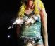 Lady Gaga, reine du biz'art en perpétuelle quête d'extravagance costumière... En 2010, son éventail de costume s'est encore étoffé.