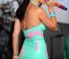 Katy Perry sur scène en 2010 : des robes étriquées, des couleurs flashy, tout un univers bubble-gum explosif garanti sans édulcorants !