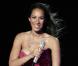 Leona Lewis en concert à Miami, le 31 décembre 2010.