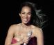 Leona Lewis en concert à Miami, le 31 décembre 2010.