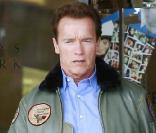 Arnold Schwarzenegger quittera son poste de Gouverneur de Californie le soir du 3 janvier 2011.