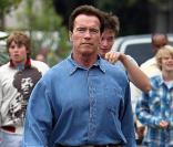 Arnold Schwarzenegger quittera son poste de Gouverneur de Californie le soir du 3 janvier 2011.
