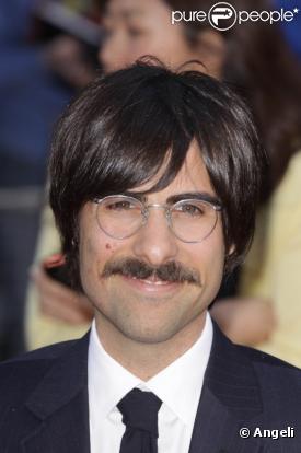 Jason Schwartzman