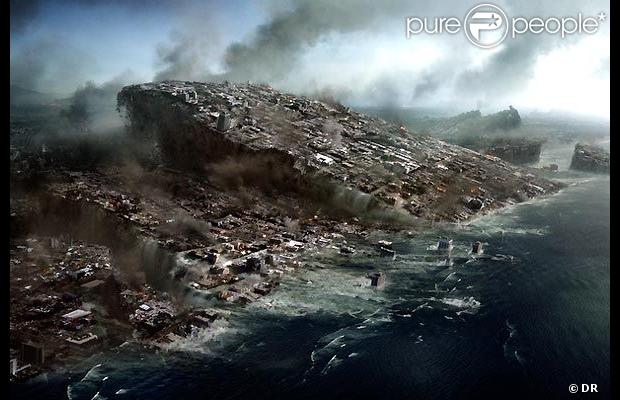 La star du film de science-fict...