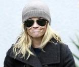 Reese Witherspoon à Los Angeles, le 3 janvier 2011.