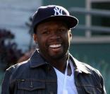 50 cent, octobre 2010 