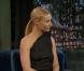 Gwyneth Paltrow dans l'émission de Jimmy Fallon, sur NBC, le 3 janvier 2010