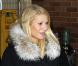Gwyneth Paltrow sortant de l'émission de Jimmy Fallon, sur NBC, à New York, le 3 janvier 2010