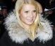 Gwyneth Paltrow sortant de l'émission de Jimmy Fallon, sur NBC, à New York, le 3 janvier 2010