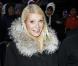 Gwyneth Paltrow sortant de l'émission de Jimmy Fallon, sur NBC, à New York, le 3 janvier 2010