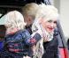 Gwen Stefani : Elle peut être fière de sa famille complètement rock !