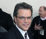 Matt Damon 