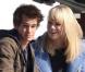 Spider-Man : La belle Emma Stone toute blonde et le séduisant Andrew Garfield !