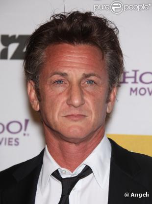 Sean Penn