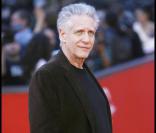 David Cronenberg 