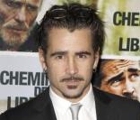 Colin Farrell 