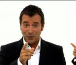 Bernard Montiel vous invite à participer au concours lancé sur LuxuryVIPpandora.com, afin de passer un 64e Festival de Cannes de rêve.