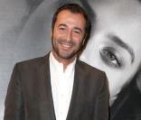 Bernard Montiel