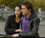 Benjamin Siksou et Leïla Bekhti dans la bande-annonce de Toi, moi, les autres !
