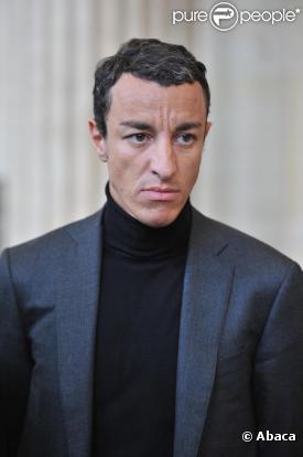 Karim Achoui condamné à un an de prison ferme pour travail dissimulé 