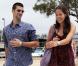 Ana Ivanovic et Novak Djokovic : La paire glamour s'offre une croisière !